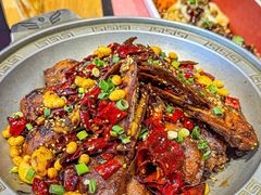 -那家老院子东北菜·饺子·小鸡炖蘑菇(艳华街店)