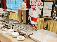 -渔港明珠酒店(星海广场店)