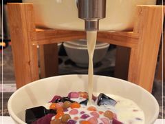 -味餐厅·海鲜·火锅·自助餐