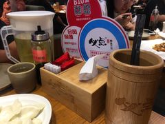 -必点海鲜·鲅鱼水饺(鞍山西道店)
