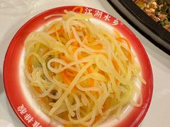 -江湖水乡铁锅炖魚(周庄嘉园店)