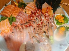 -三石铁板烧(紫竹桥店)