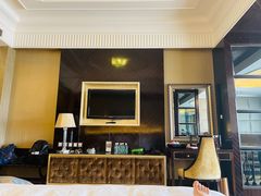 -上海浦东星河湾酒店