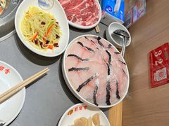 -蜀留香火锅·始于1999·原四川老火锅(白堤路店)