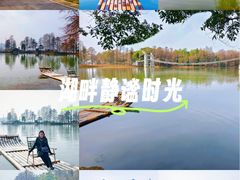 -东湖落雁景区