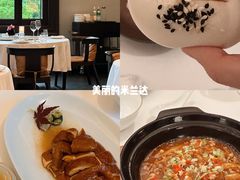 -宝丽轩中餐厅BAOLIXUAN