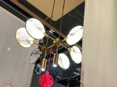 -乔阿马·江南味·驴肉香(龙湖华泾天街店)