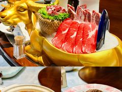 -尚海豆捞(乐虹坊店)