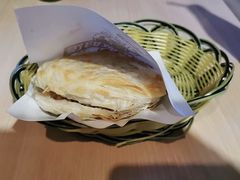 -陕客肉夹馍(王府井店)
