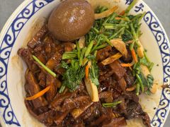 -梅溪·小伙子干挑面(安吉总店)