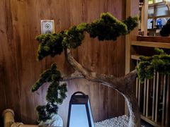 -九田家黑牛烤肉料理(新辰里亚运村店)