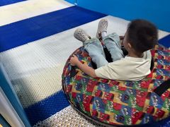 -蓝精灵乐园·世茂精灵之城主题乐园