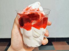 -麦当劳(湛江大厦店)