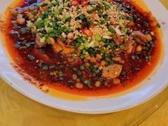 -陈麻婆豆腐(春熙店)