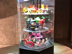 -百美汇影城(LUXE嘉里中心店)