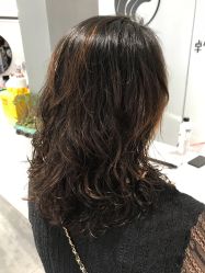 点击看大图 -卓梵美发·精品Salon
