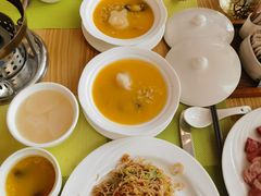 -佰园全日西餐厅-厦门佰翔软件园酒店