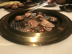 -厚贞日式烤肉(龙之梦店)