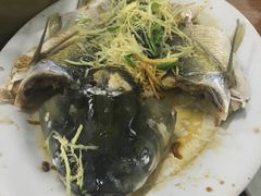 -华记粥饭店(印象容桂主题风情街店)