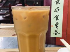 冻鸳鸯-黄枝记(议事亭前地店)