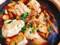 -杭百味·大众精选杭帮菜(西湖音乐喷泉店)