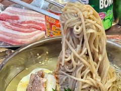 -GOGIYA·咕叽吖韩国传统烤肉店(东方新天地店)