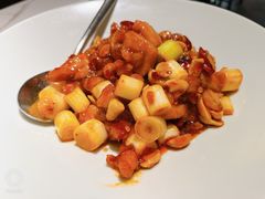 -四世同堂·京菜·烤鸭(双井店)
