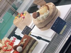 -Dough&Joe团憩(瑞虹天地月亮湾店)