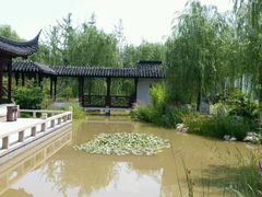 -武清南湖绿博园
