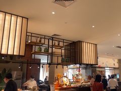 -杭州开元名都大酒店·地中海自助餐厅