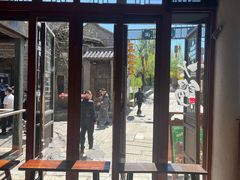 -古关火锅店(古北水镇景区店)