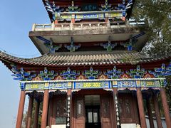 -东坡赤壁风景名胜区