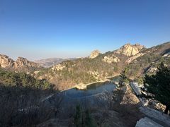 -太和山风景区
