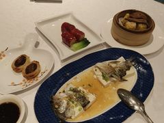 -红棉中餐厅·广州海航威斯汀酒店
