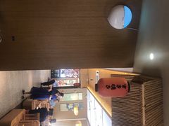 -水林间·寿喜烧自助(仙林金鹰店)