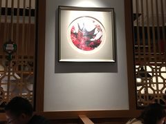 大堂-江渔儿酸菜鱼(奥园广场金发购物中心店)