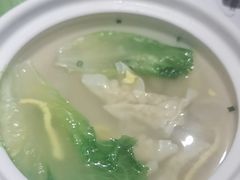 -蔡澜点心·粤菜(花城汇南区店)