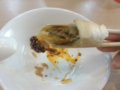 牛肉火勺-和兴记牛肉火勺·羊汤(于洪广场店)
