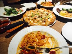 -必胜客(五道口店)