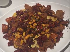 -三猫黑鱼花(南大店)