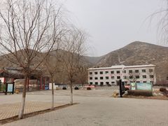 -建平天秀山森林公园
