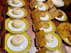 -富华斋饽饽铺·宫廷糕点·伴手礼(护国新天地店)