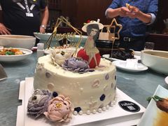-Whisper studio薇语花艺烘焙工作室