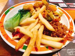 -比格比萨自助(国展店)