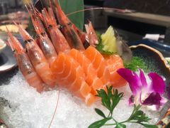 -大渔铁板烧(蛇口店)