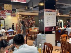 -天下客饭店(中山路店)
