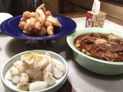 -小吊梨汤·北京菜·烤鸭(清河万象汇店)