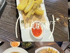 -大洋家·潮汕鱼鲜·花胶砂锅粥(天河东路店)