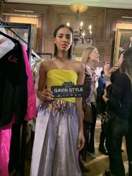 -崇尚GAVIN STYLE臻选