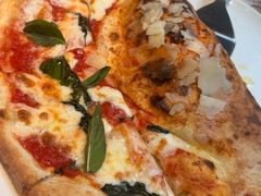 -Bella Napoli(南汇路店)